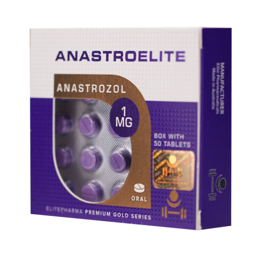 ANASTROELITE