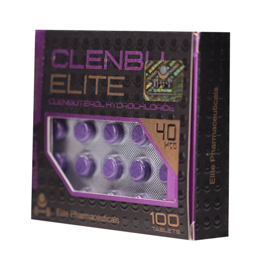 CLENBU ELITE