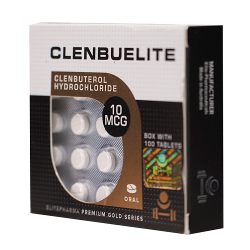 CLENBUELITE