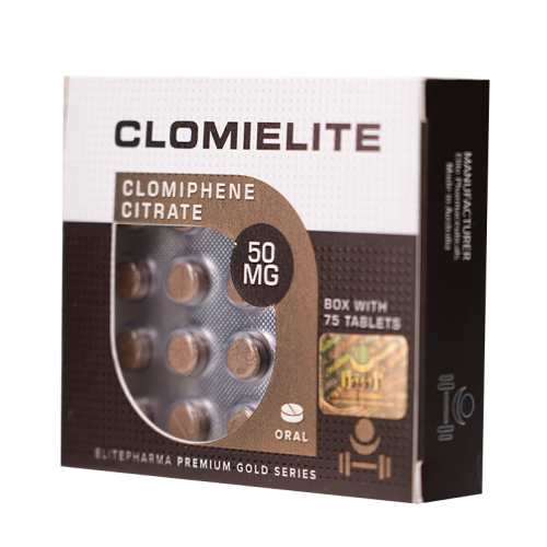 CLOMIELITE