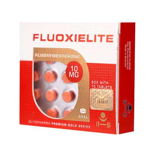 FLUOXIELITE