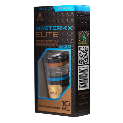 MASTERMIX ELITE