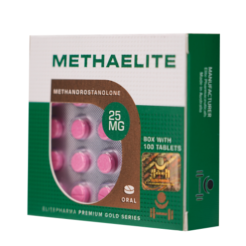 METHAELITE