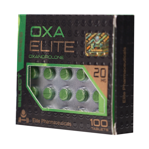 OXA ELITE