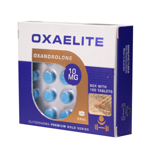 OXAELITE