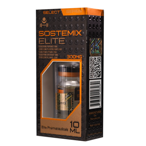 SOSTEMIX ELITE