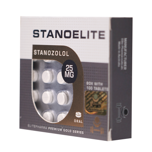 STANOELITE