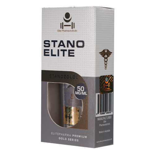 STANO ELITE 50