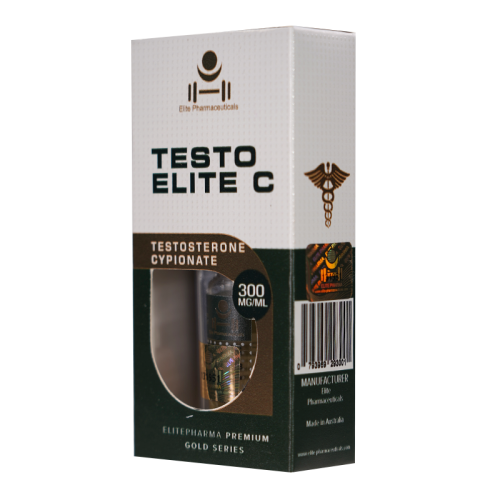 TESTO ELITE C