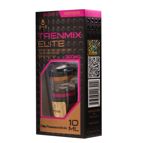 TRENMIX ELITE