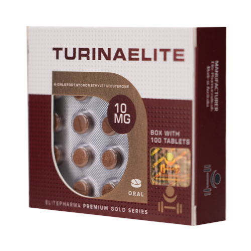 TURINAELITE