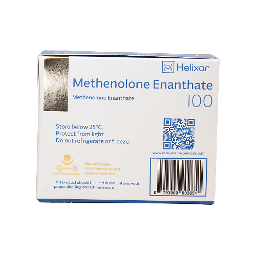  - scientific formulations, physical performance