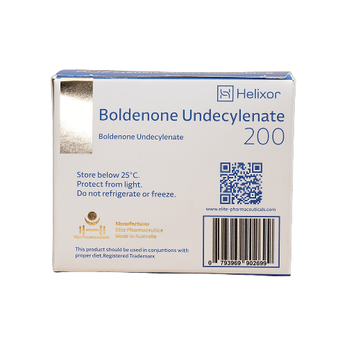  - scientific formulations, muscle recovery