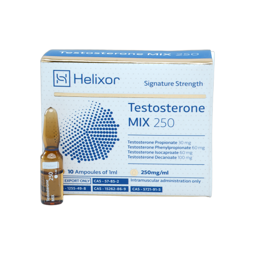  - Mexico, Select series